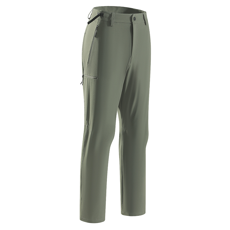 Outdoor Lighting Options - Pantalon long décontracté pour homme, pantalon