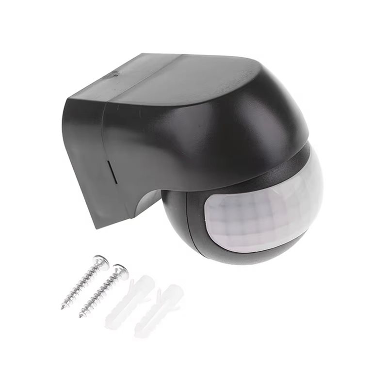 Outdoor Lighting Timer Switch - 【CYBER MONDAY】Détecteur de mouvement infrarouge extérieur