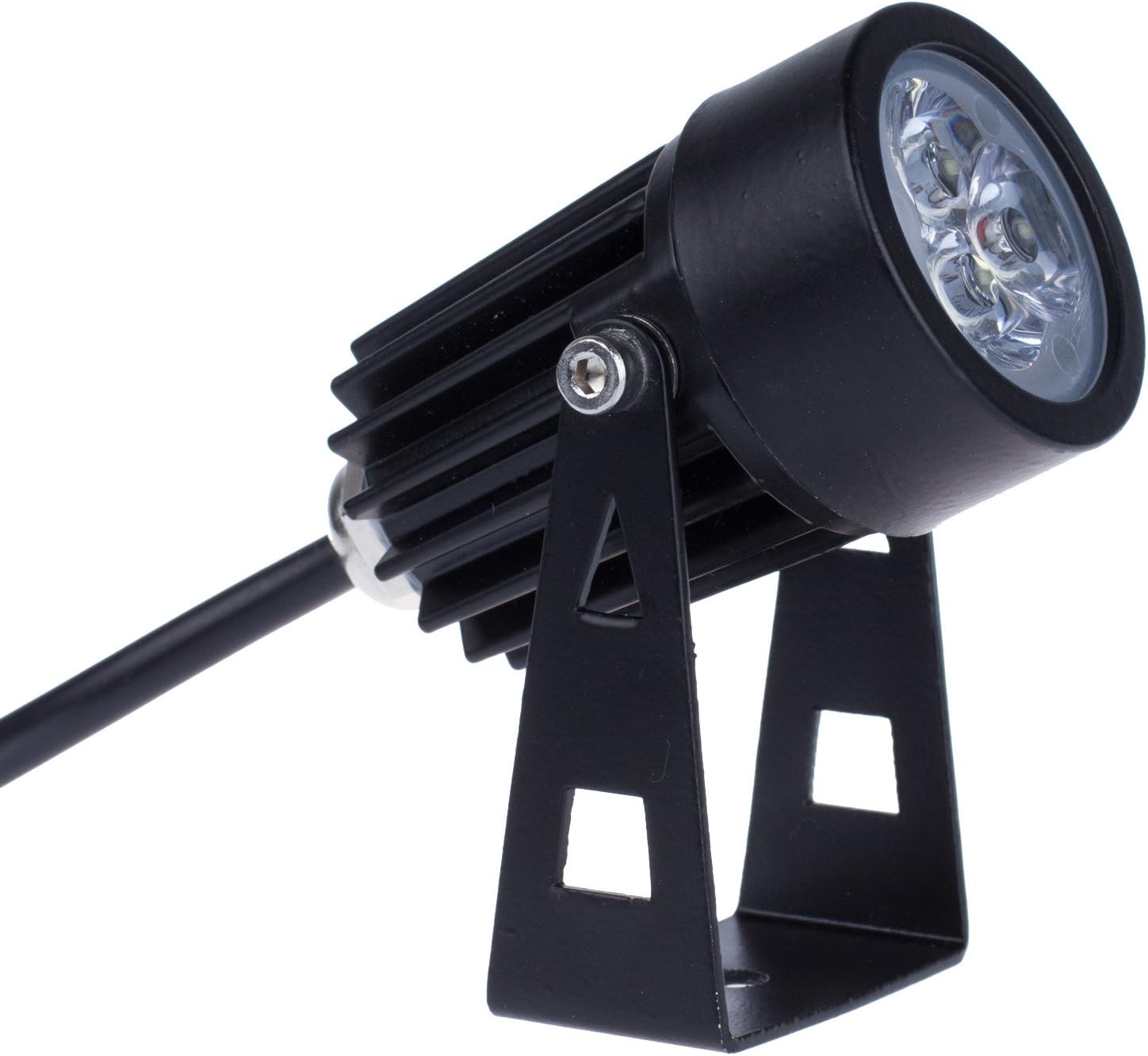 Outdoor Lighting At Lowe'S - Le paysage extérieur de LED allume