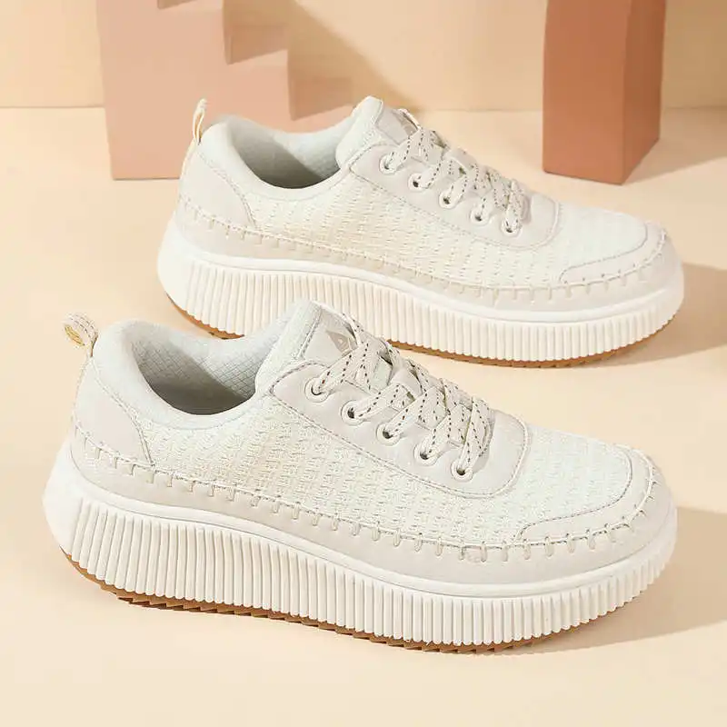 Outdoor Lighting At Lowe'S - Topanky-Chaussures de dehors Brunes pour Femme,