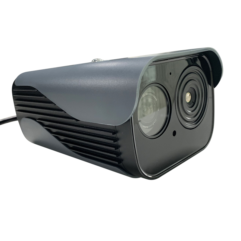 Outdoor Lighting Options - Caméra thermique infrarouge non refroidie et