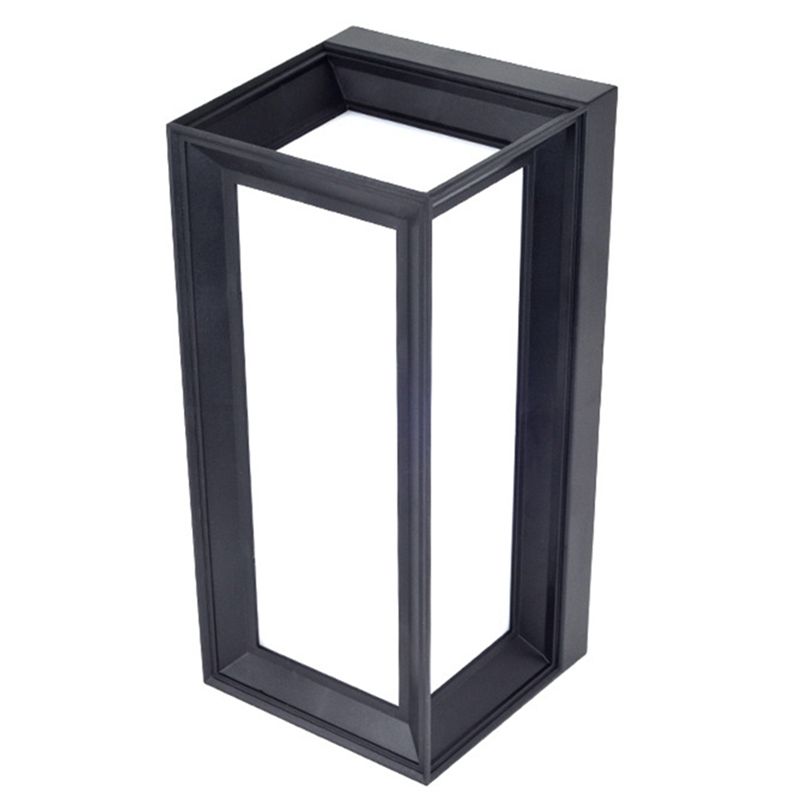 Outdoor Lighting Options - Lumière de porche avant, 3 options