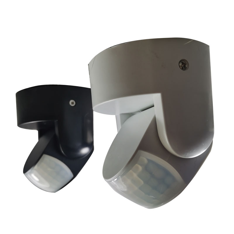 Outdoor Lighting Timer Switch - Détecteur de mouvement automatique, détecteur de