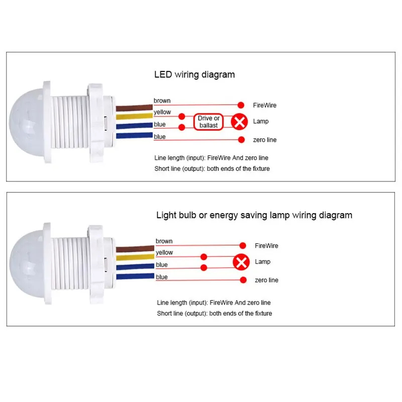 AC110-240V capteur automatique - Outdoor Lighting Timer Switch avis et prix