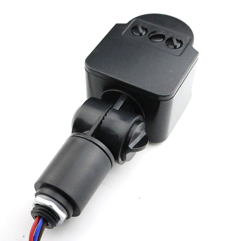 Détecteur de mouvement infraro - Outdoor Lighting Timer Switch avis et prix
