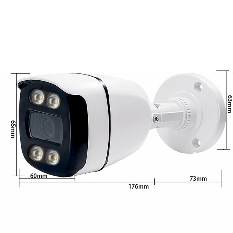 ICN2-Caméra de surveillance ex - Outdoor Lighting Options avis et prix