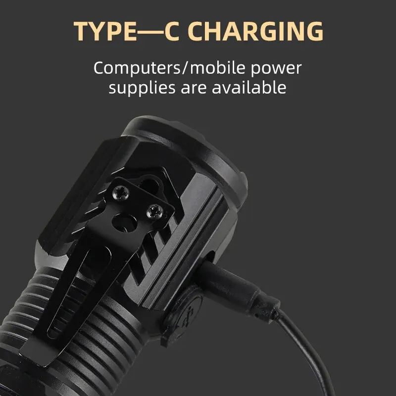 Mini lampe torche portable à 3 - Outdoor Lighting Guide avis et prix