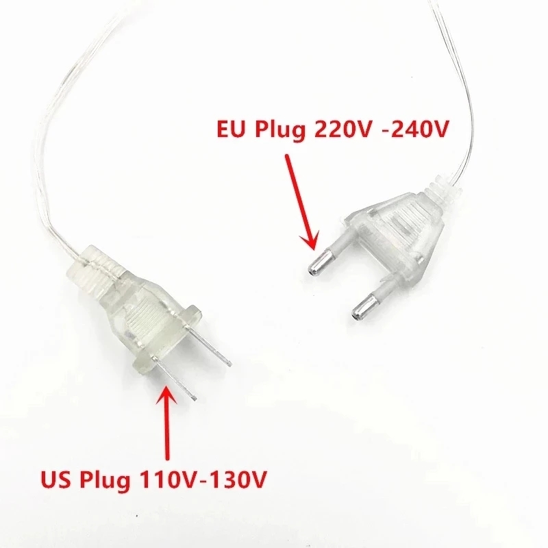Guirlande lumineuse LED 100 LE - Outdoor Lighting On House avis et prix