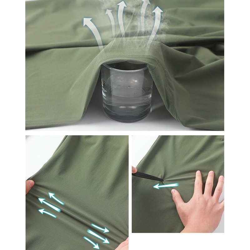 Pantalon long décontracté pour - Outdoor Lighting Options avis et prix