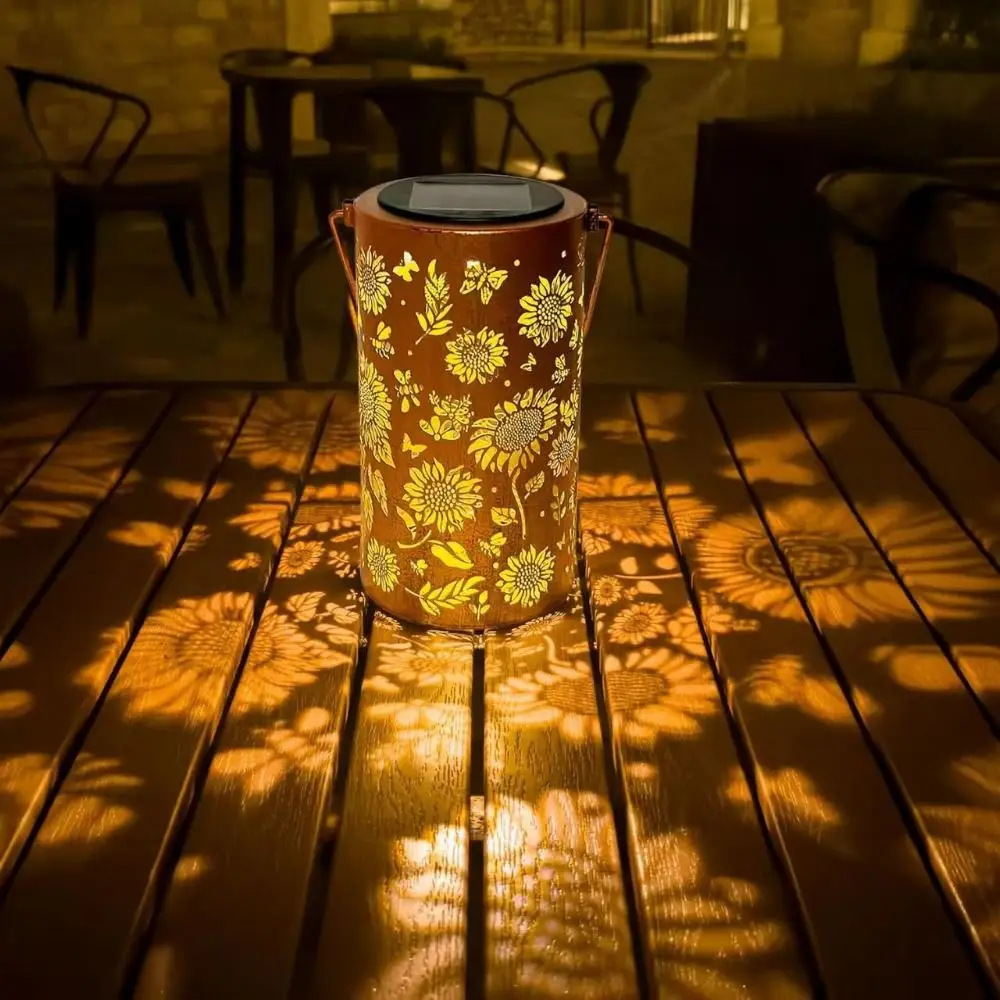 Lumière de tournesol et lumièr - Outdoor Lighting Globes avis et prix