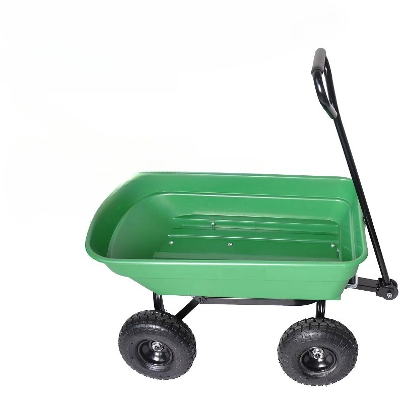 Chariots de jardin pliables d' - Outdoor Lighting Options avis et prix