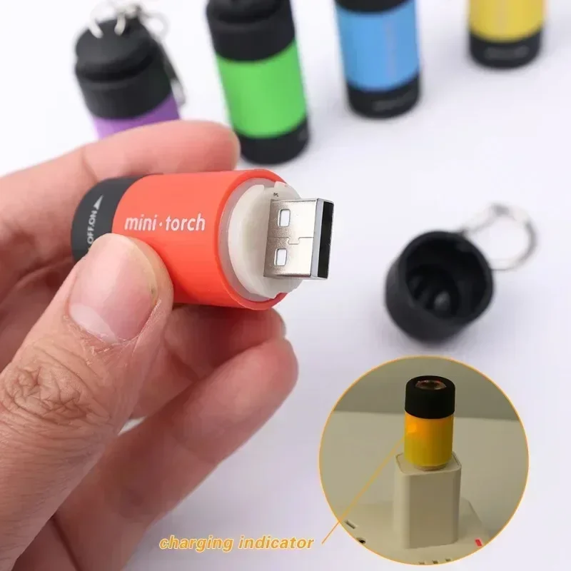 USB Rechargeable LED multifonc - Outdoor Lighting Guide avis et prix