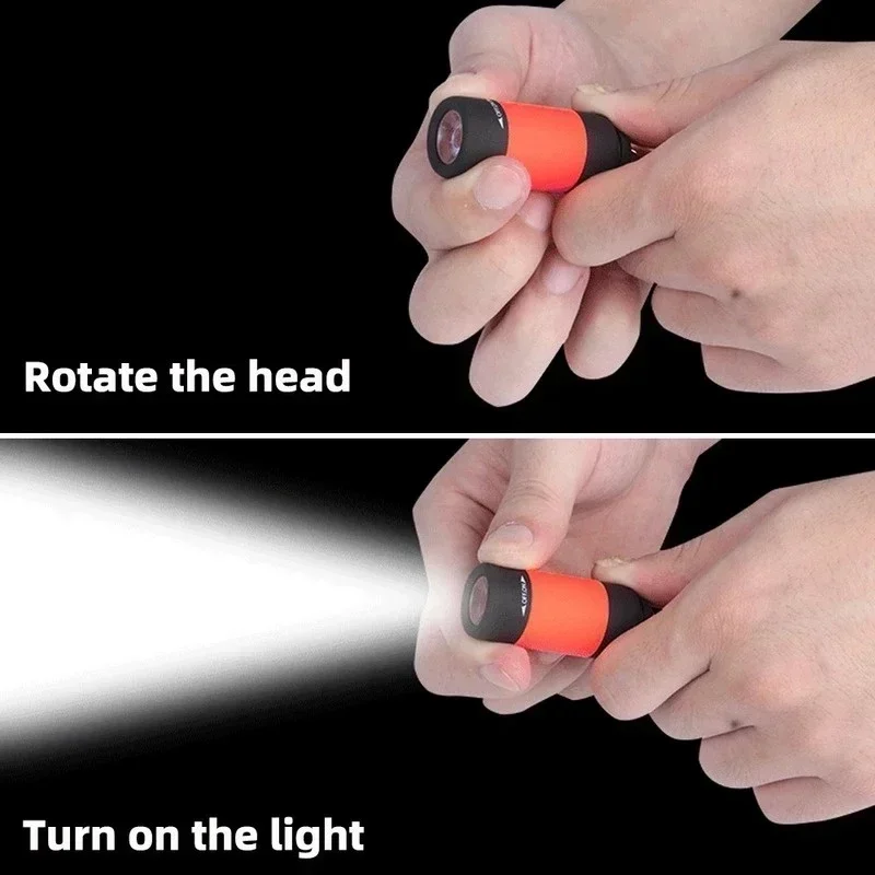 USB Rechargeable LED multifonc - Outdoor Lighting Guide avis et prix