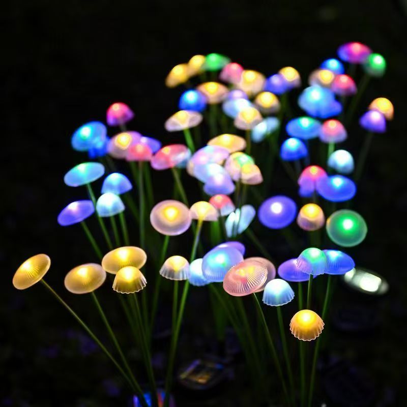 Lampes solaires LED en forme d - Landscape Spike Light avis et prix