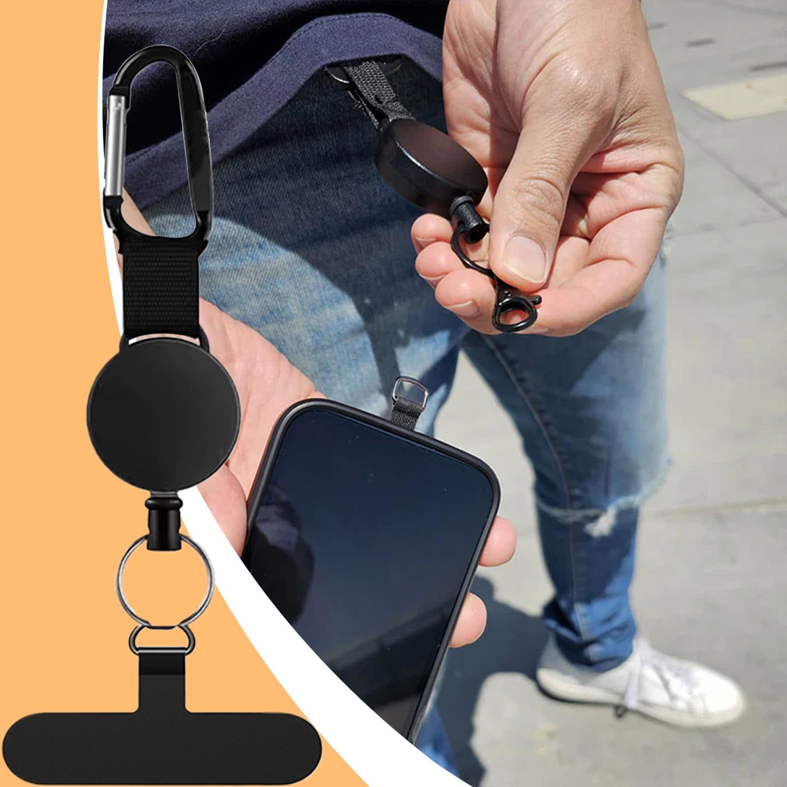 Clip de téléphone antivol rétr - Outdoor Lighting Electric avis et prix