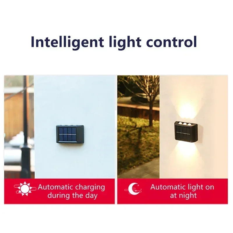 Lampe solaire LED extérieure é - Outdoor Lighting In Ground avis et prix