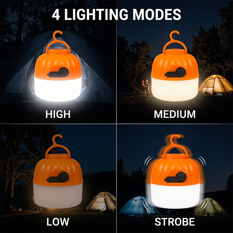 Mini Lampe LED Portable en For - Outdoor Lighting Guide avis et prix