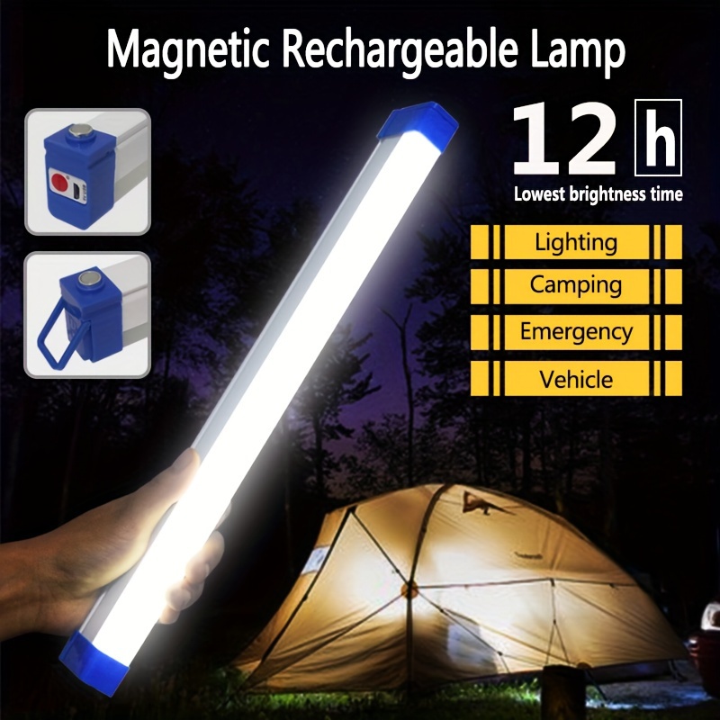 Lampe de poche LED très brilla - Outdoor Lighting Guide avis et prix