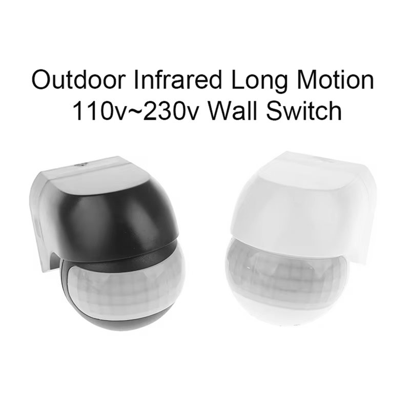 【CYBER MONDAY】Détecteur de mou - Outdoor Lighting Timer Switch avis et prix