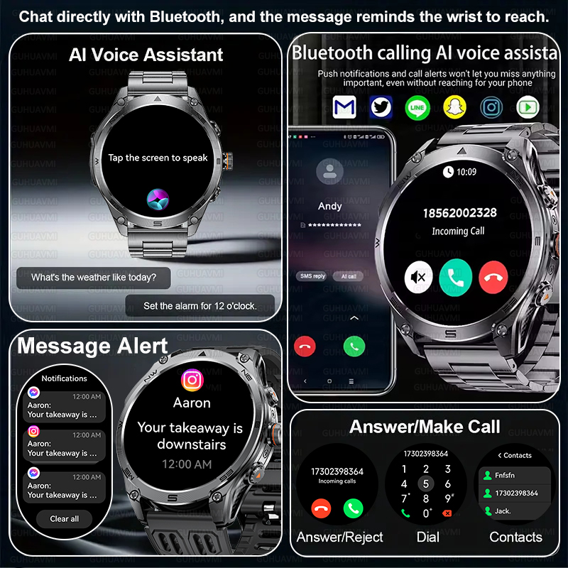 Nouvelle montre intelligente d - Outdoor Lighting Smart Controller avis et prix