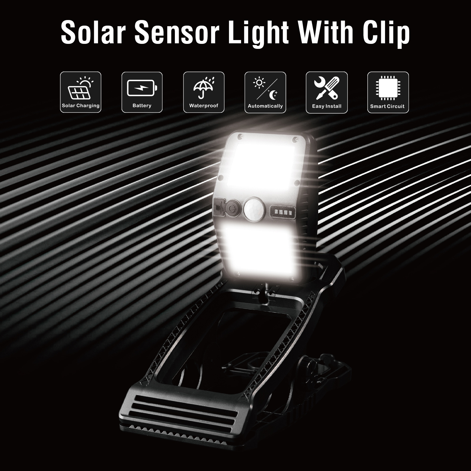 Une lampe de camping multifonc - Outdoor Lighting Options avis et prix