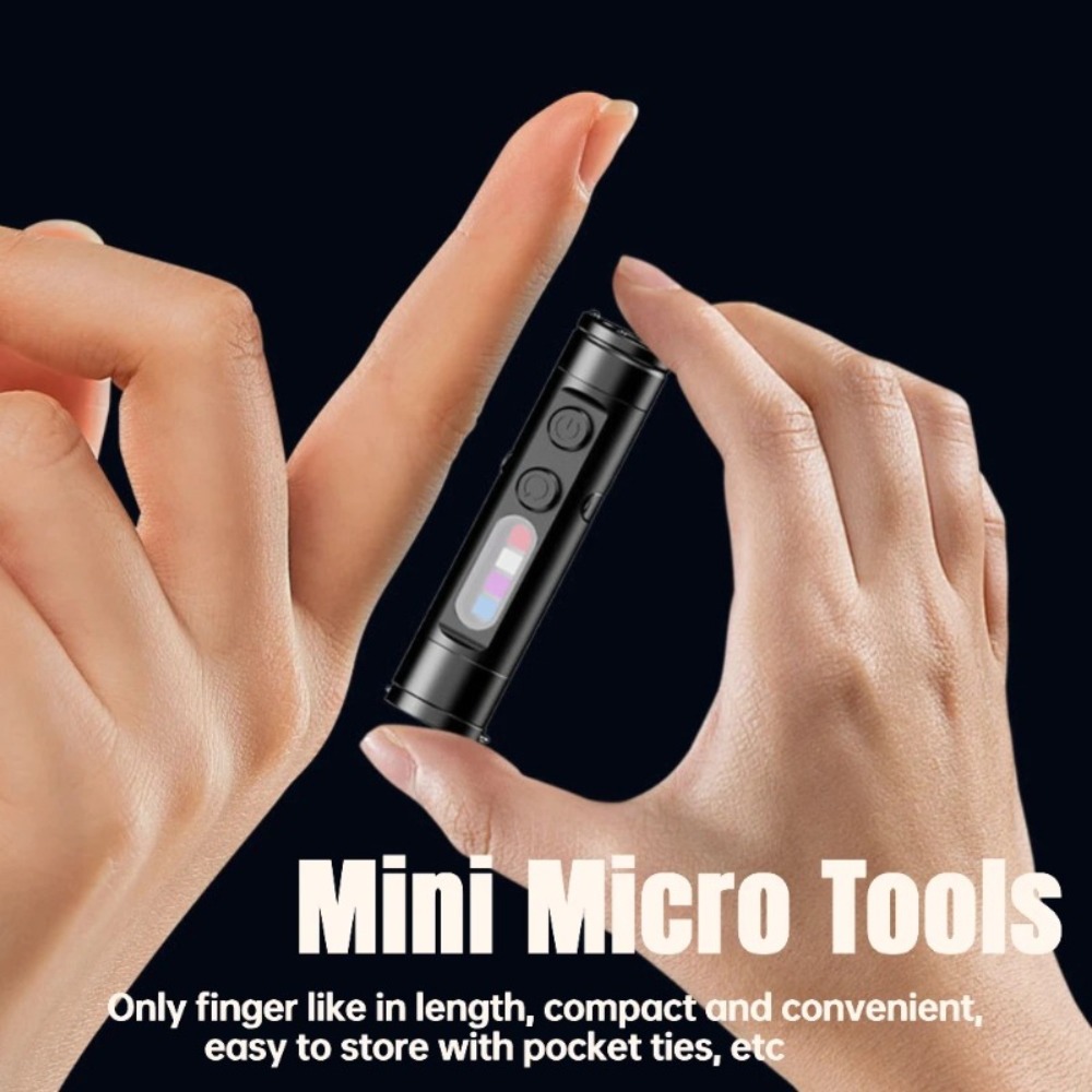 Mini lampe torche d'extérieur  - Outdoor Lighting Electric avis et prix