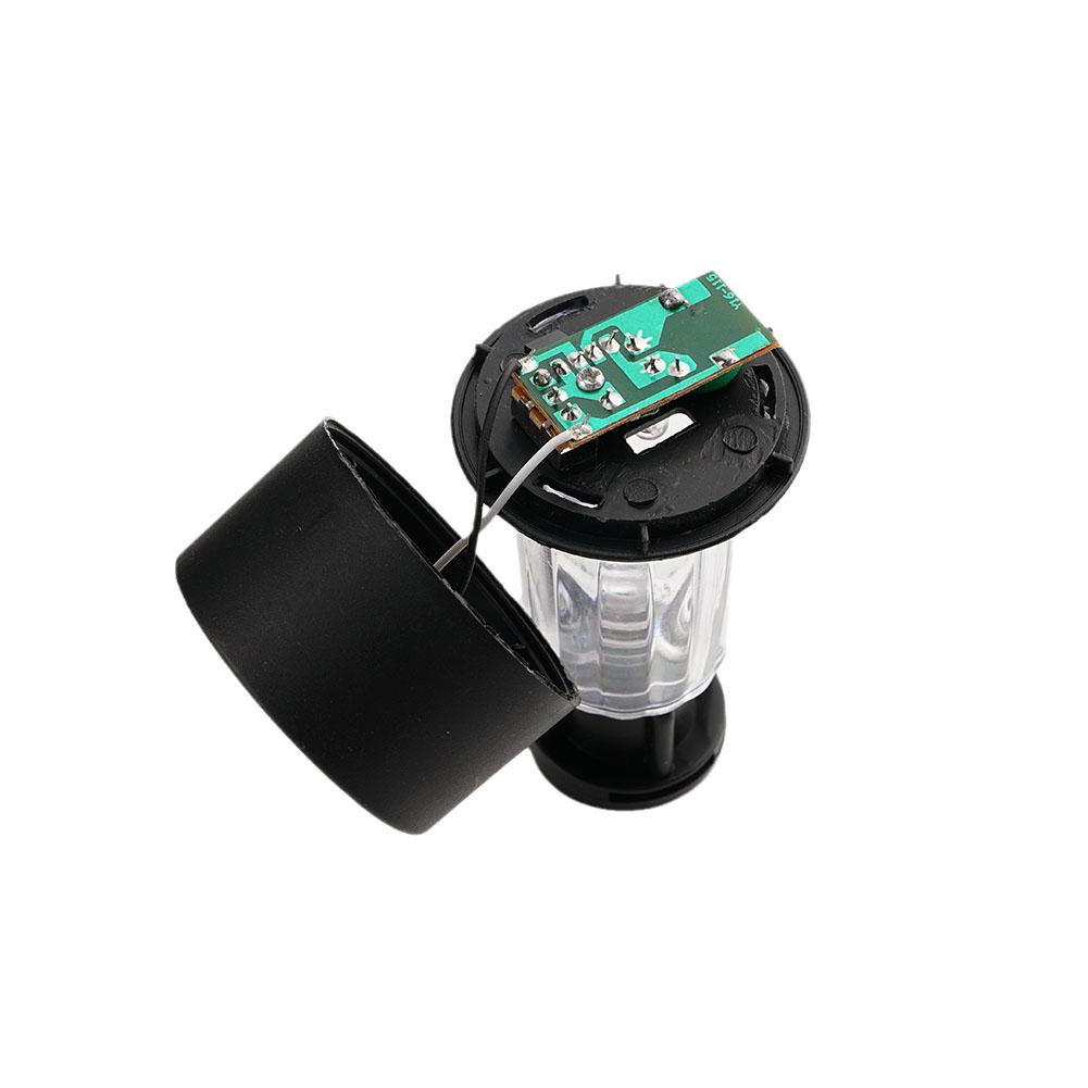 Lampes LED solaires pour pisci - Outdoor Lighting In Ground avis et prix