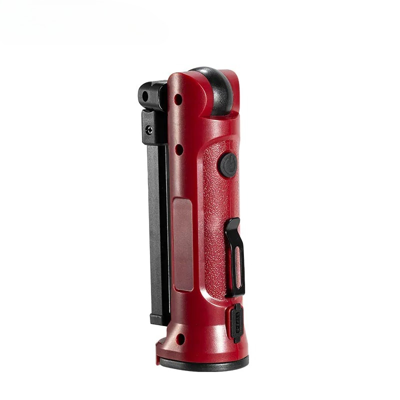 Lampe de travail LED COB recha - Outdoor Lighting Guide avis et prix