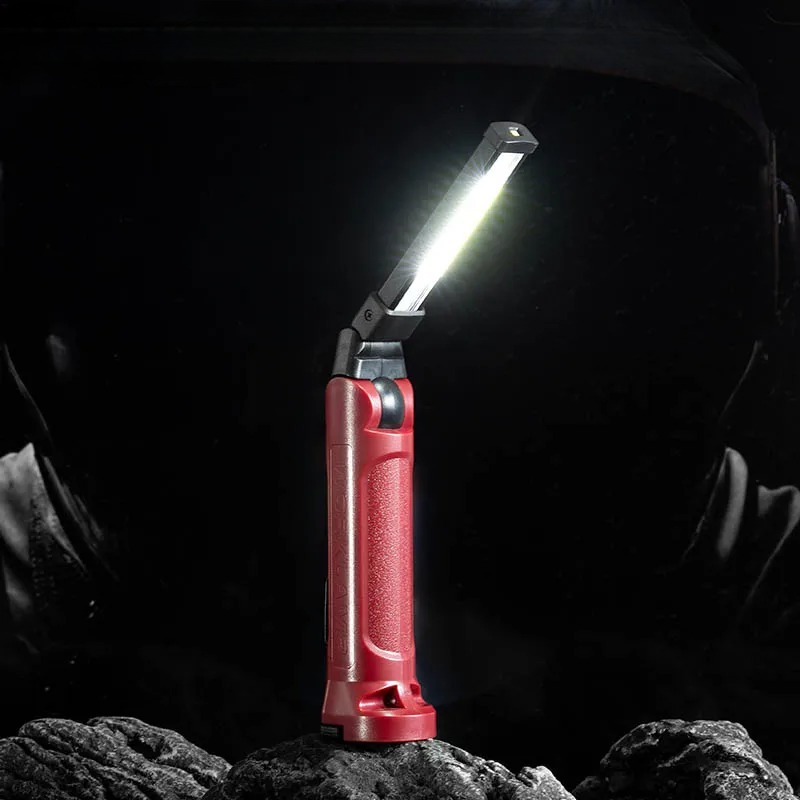 Lampe de travail LED COB recha - Outdoor Lighting Guide avis et prix