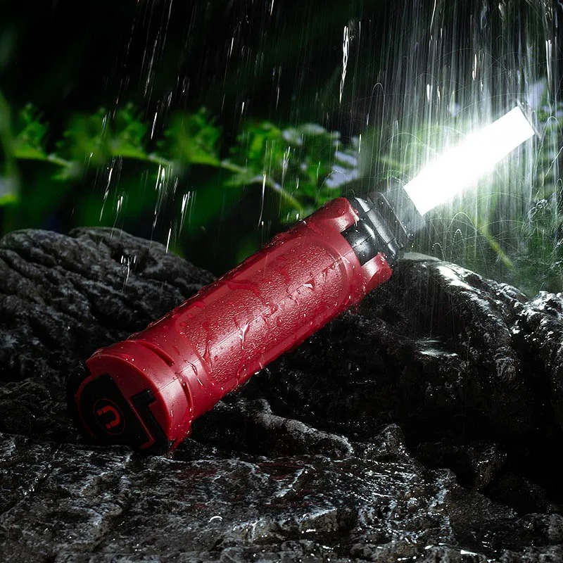 Lampe de travail LED COB recha - Outdoor Lighting Guide avis et prix