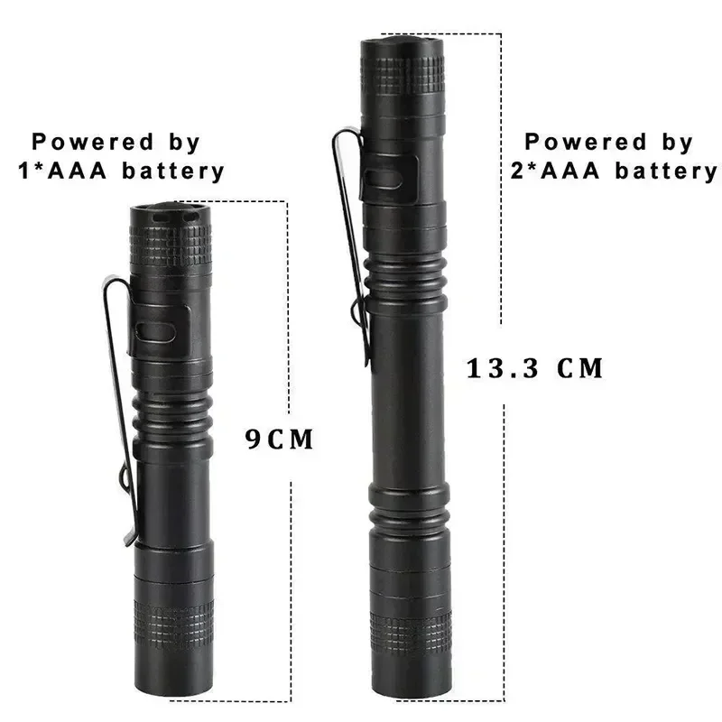 Mini lampe de poche Portable à - Outdoor Lighting Electric avis et prix