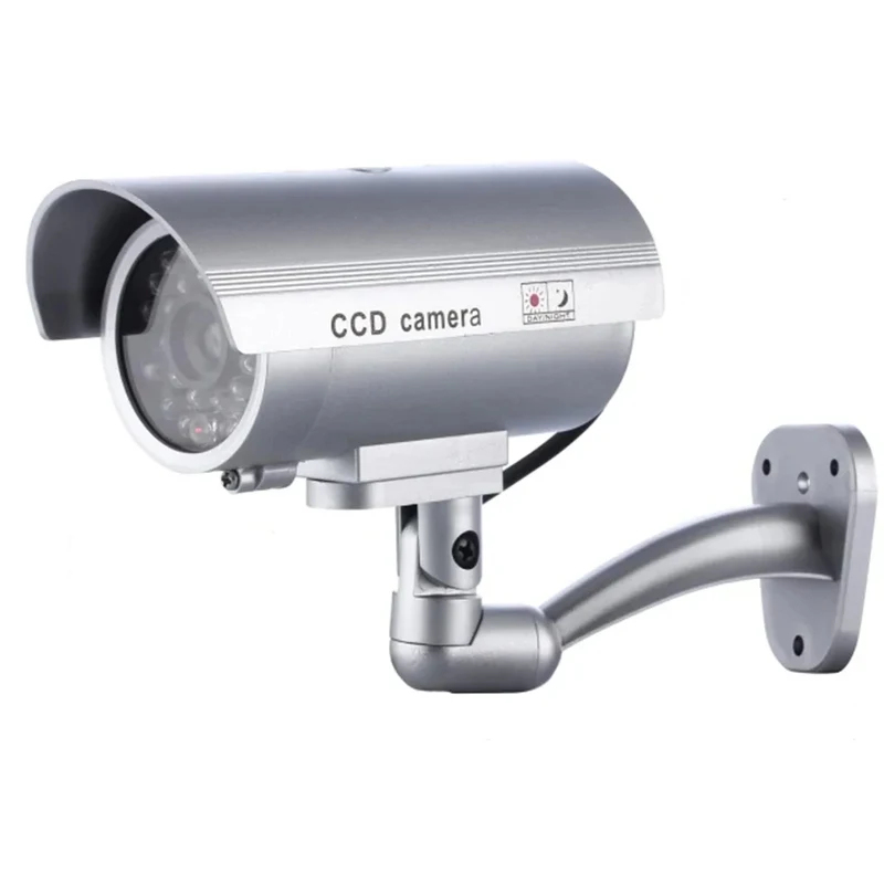 Caméra factice de simulation d - Outdoor Lighting On House avis et prix