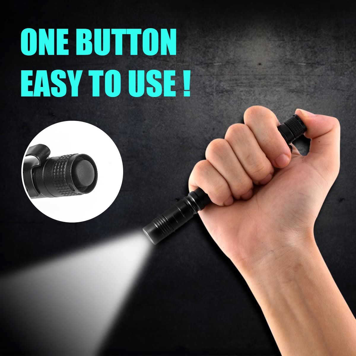 Mini lampe de poche Portable à - Outdoor Lighting Guide avis et prix