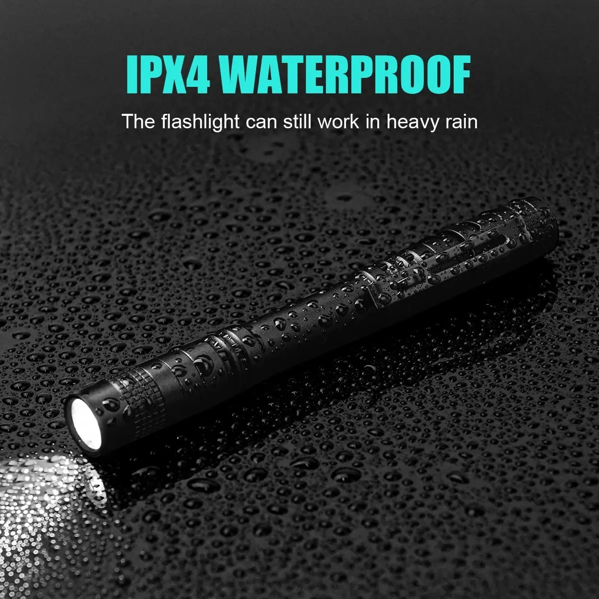 Mini lampe de poche Portable à - Outdoor Lighting Guide avis et prix