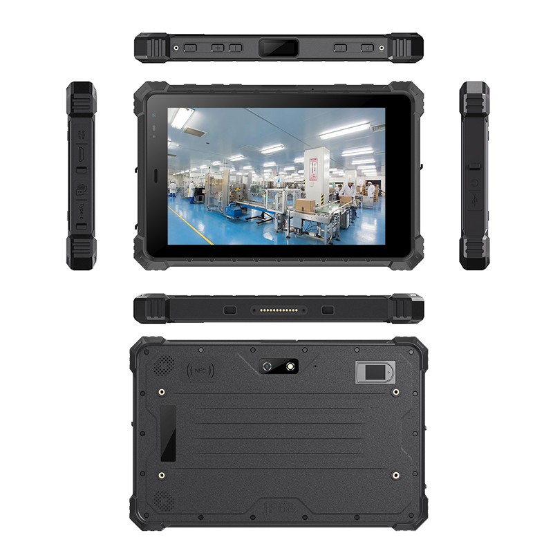 Tablette industrielle robuste  - Outdoor Lighting Options avis et prix