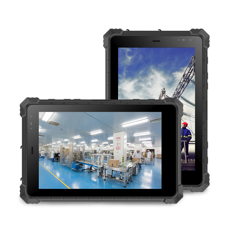 Tablette industrielle robuste  - Outdoor Lighting Options avis et prix