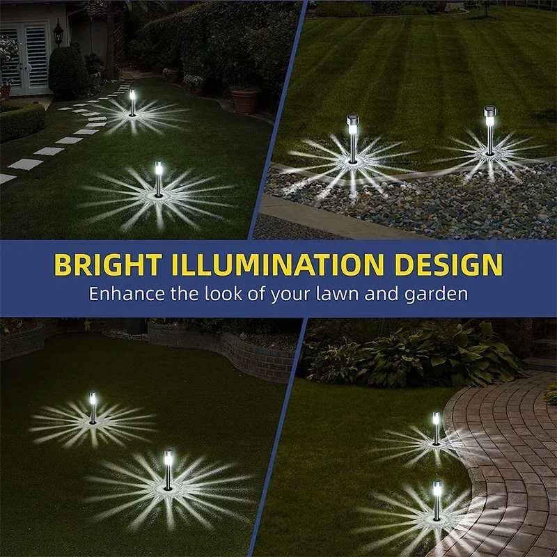 Lampes solaires extérieures la - Outdoor Lighting In Ground avis et prix