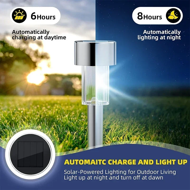 Lampes solaires extérieures la - Outdoor Lighting In Ground avis et prix
