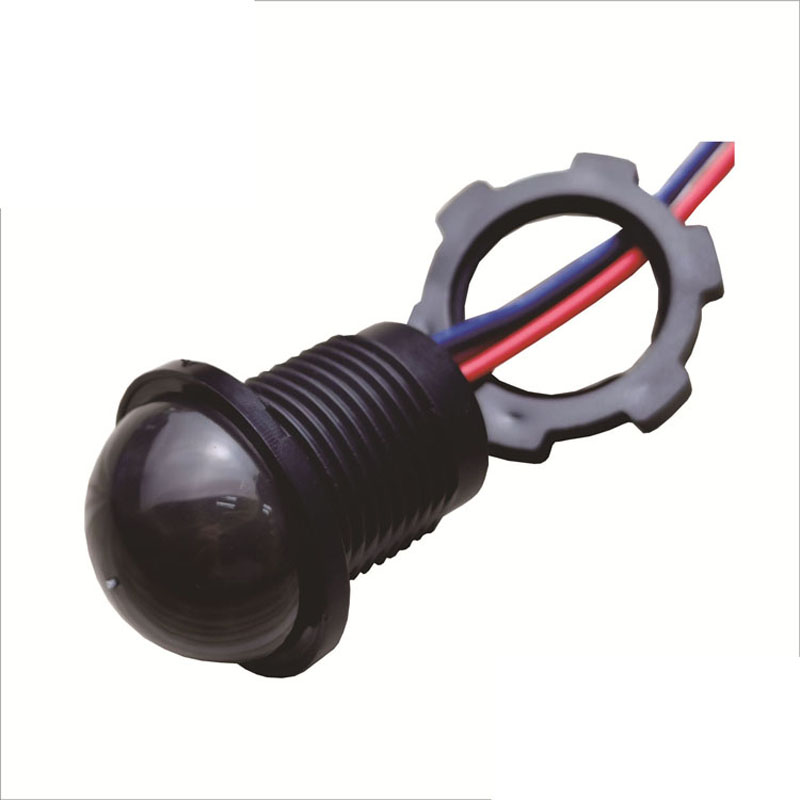 Mini veilleuse LED 220V sensib - Outdoor Lighting Timer Switch avis et prix