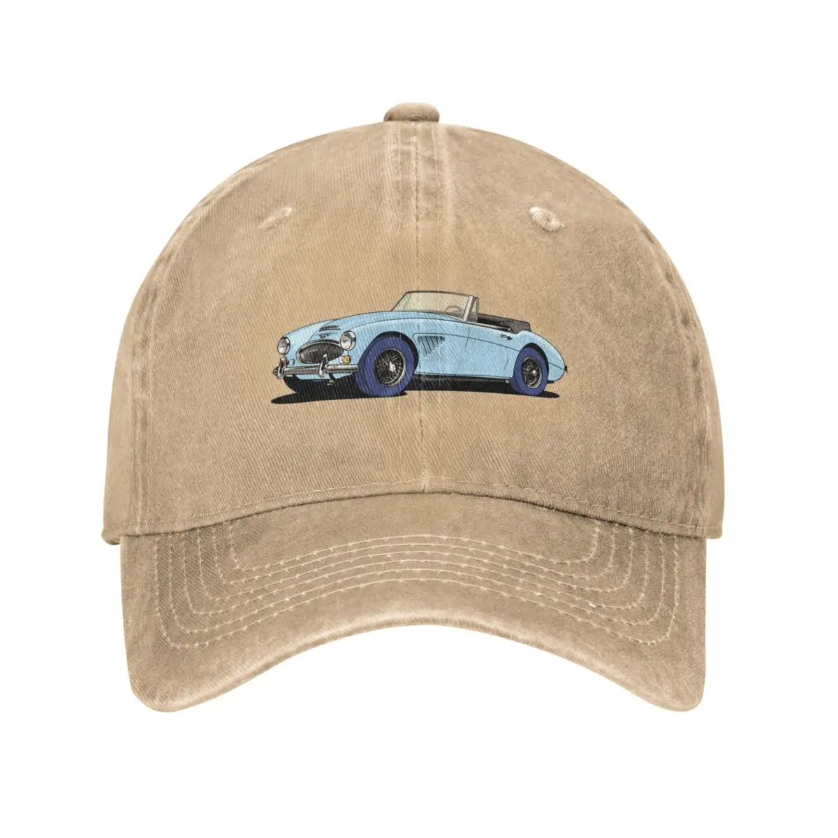 Casquette de baseball Austin-H - Outdoor Lighting Austin avis et prix