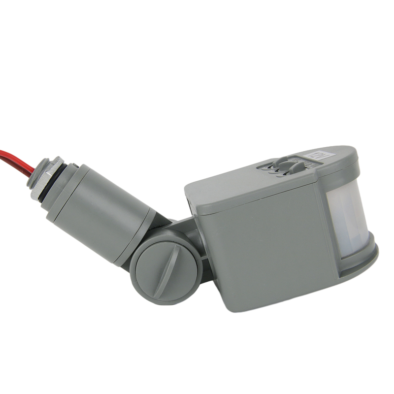Capteur de mouvement PIR 12V 2 - Outdoor Lighting Timer Switch avis et prix
