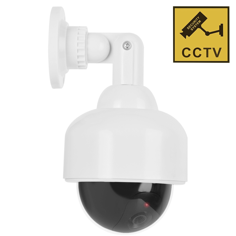 Caméra factice étanche réalist - Outdoor Lighting On House avis et prix
