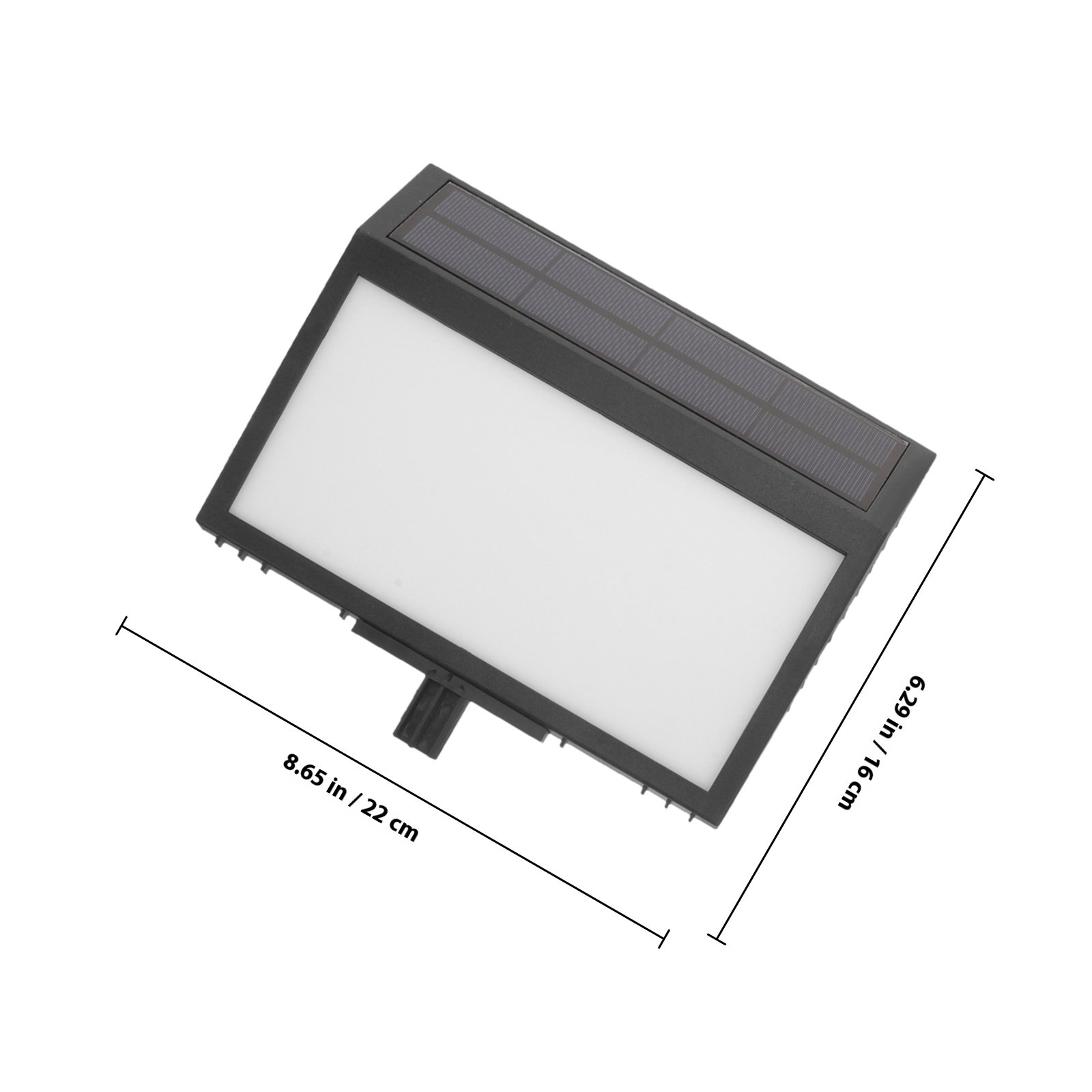 1 ensemble de panneaux numériq - Outdoor Lighting In Ground avis et prix