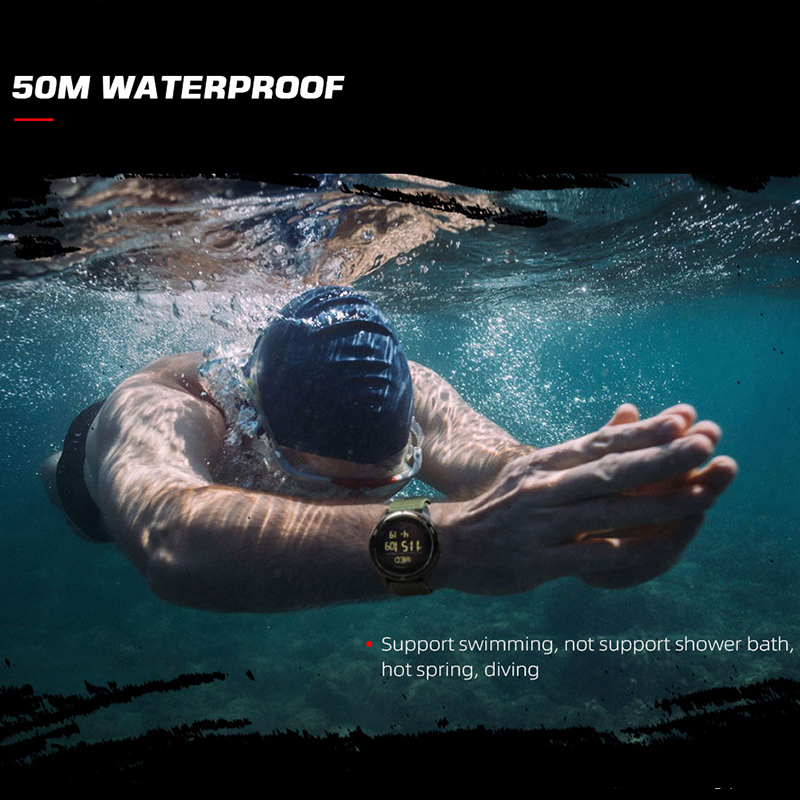 Montre numérique pour hommes A - Outdoor Lighting Japanese avis et prix