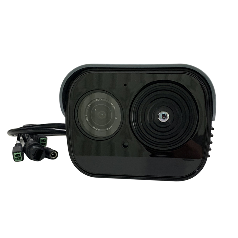 Caméra thermique infrarouge no - Outdoor Lighting Options avis et prix