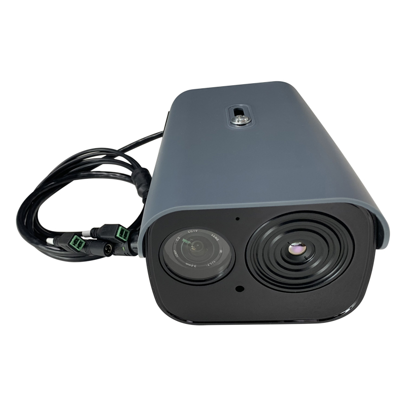 Caméra thermique infrarouge no - Outdoor Lighting Options avis et prix