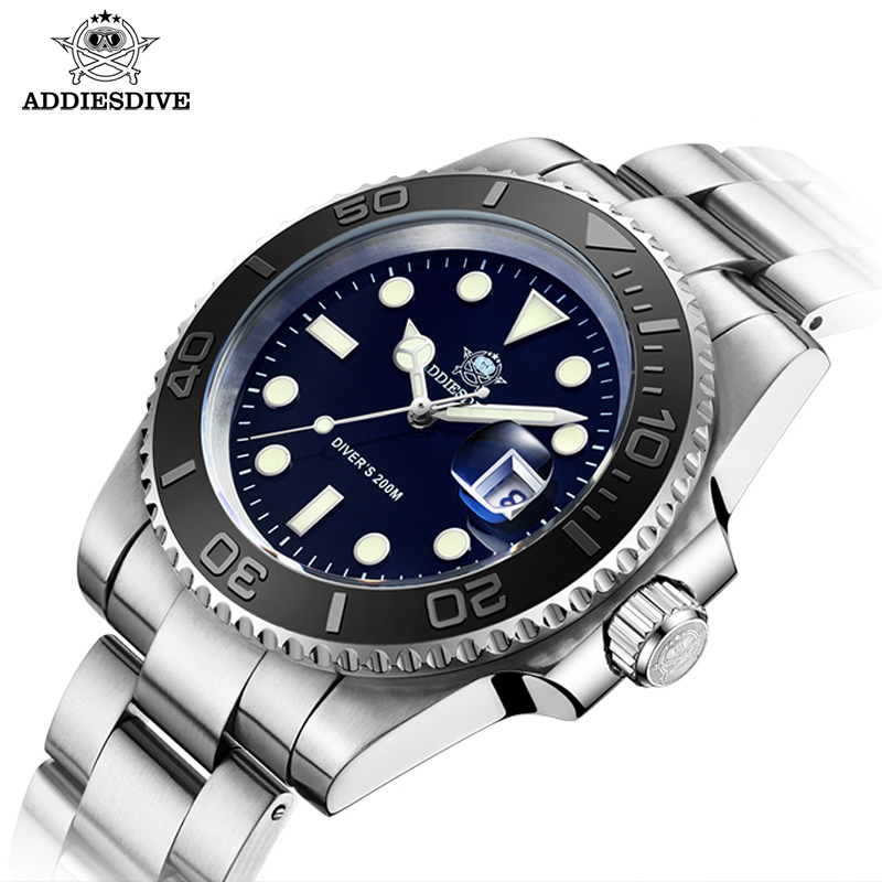 ADDIESDIVE – montre-bracelet à - Outdoor Lighting Japanese avis et prix