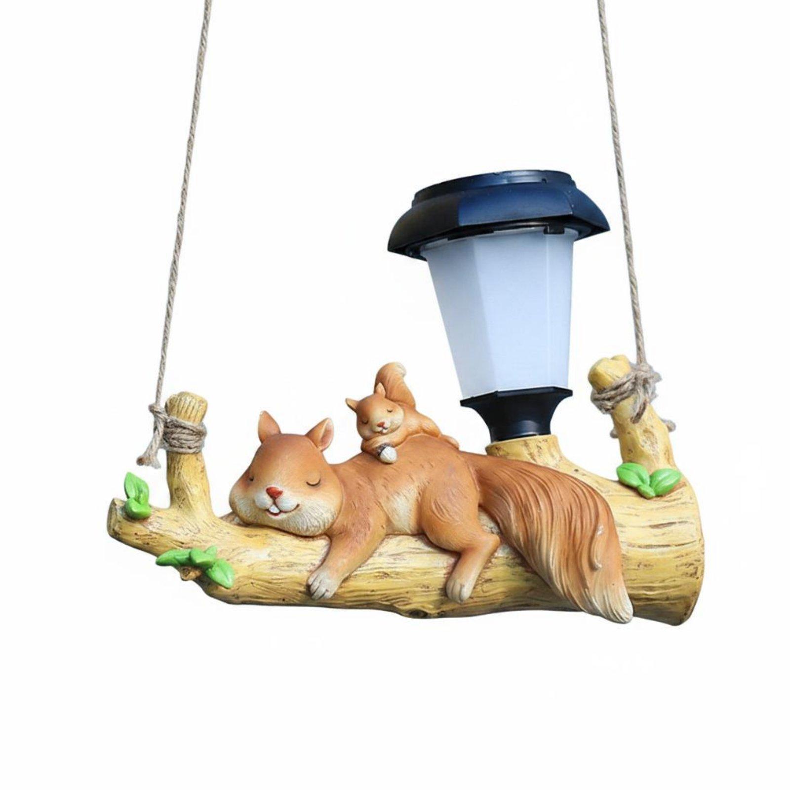 Lampe solaire suspendue d'exté - Outdoor Lighting Patio avis et prix