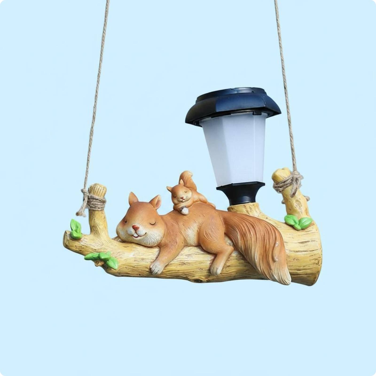 Lampe solaire suspendue d'exté - Outdoor Lighting Patio avis et prix