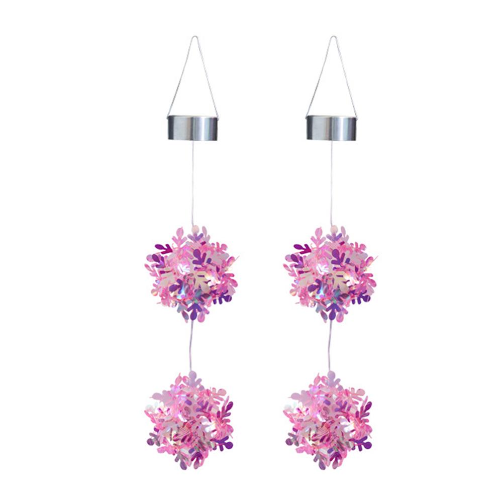 Boules solaires suspendues imp - Outdoor Lighting Options avis et prix